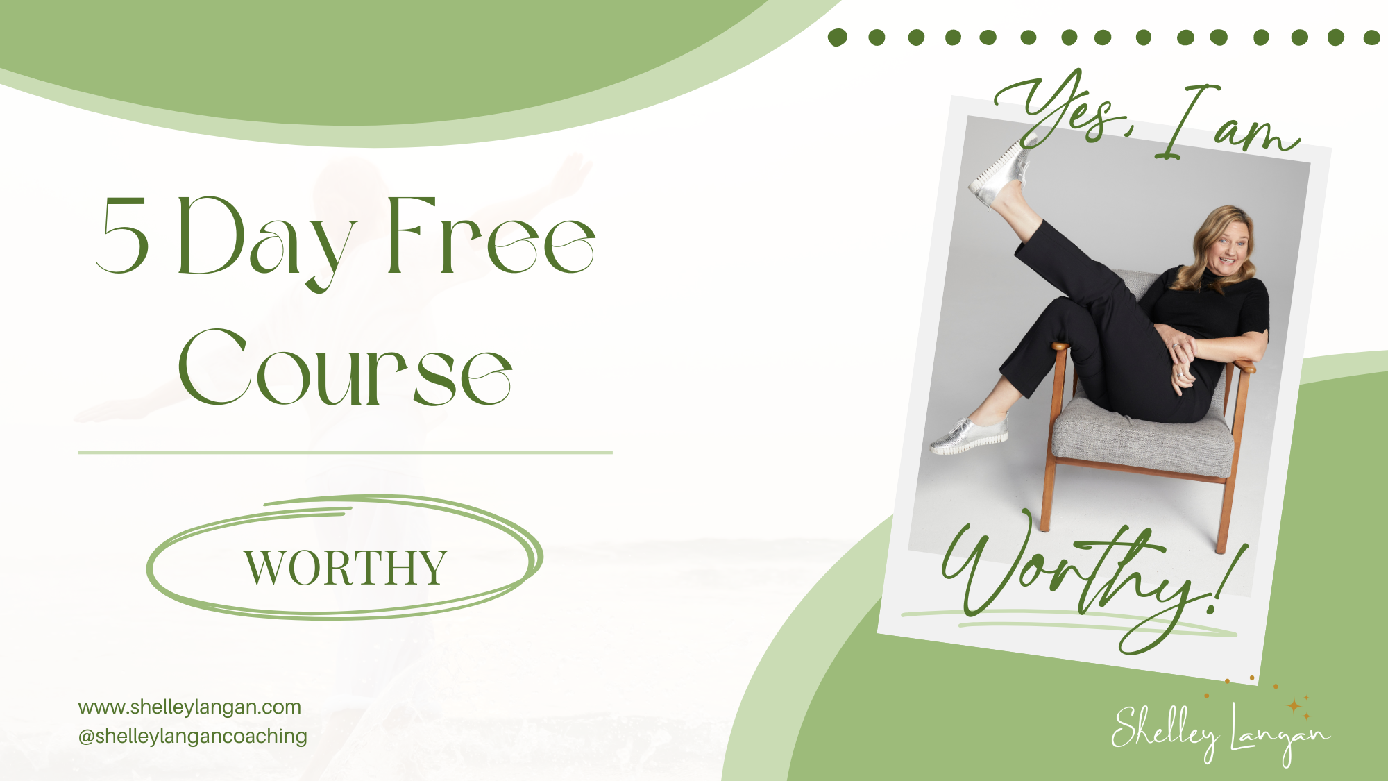 5 day free course